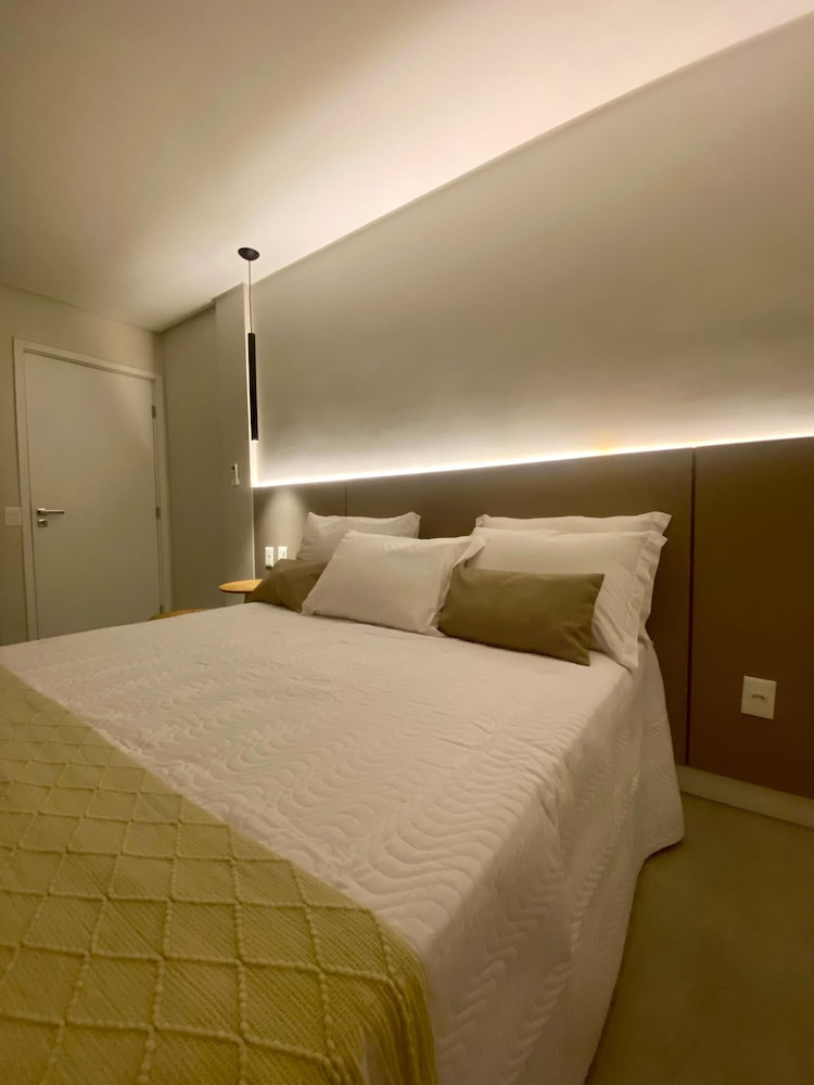 Casa 81 Luxo Pé na Areia Muro Alto byLP