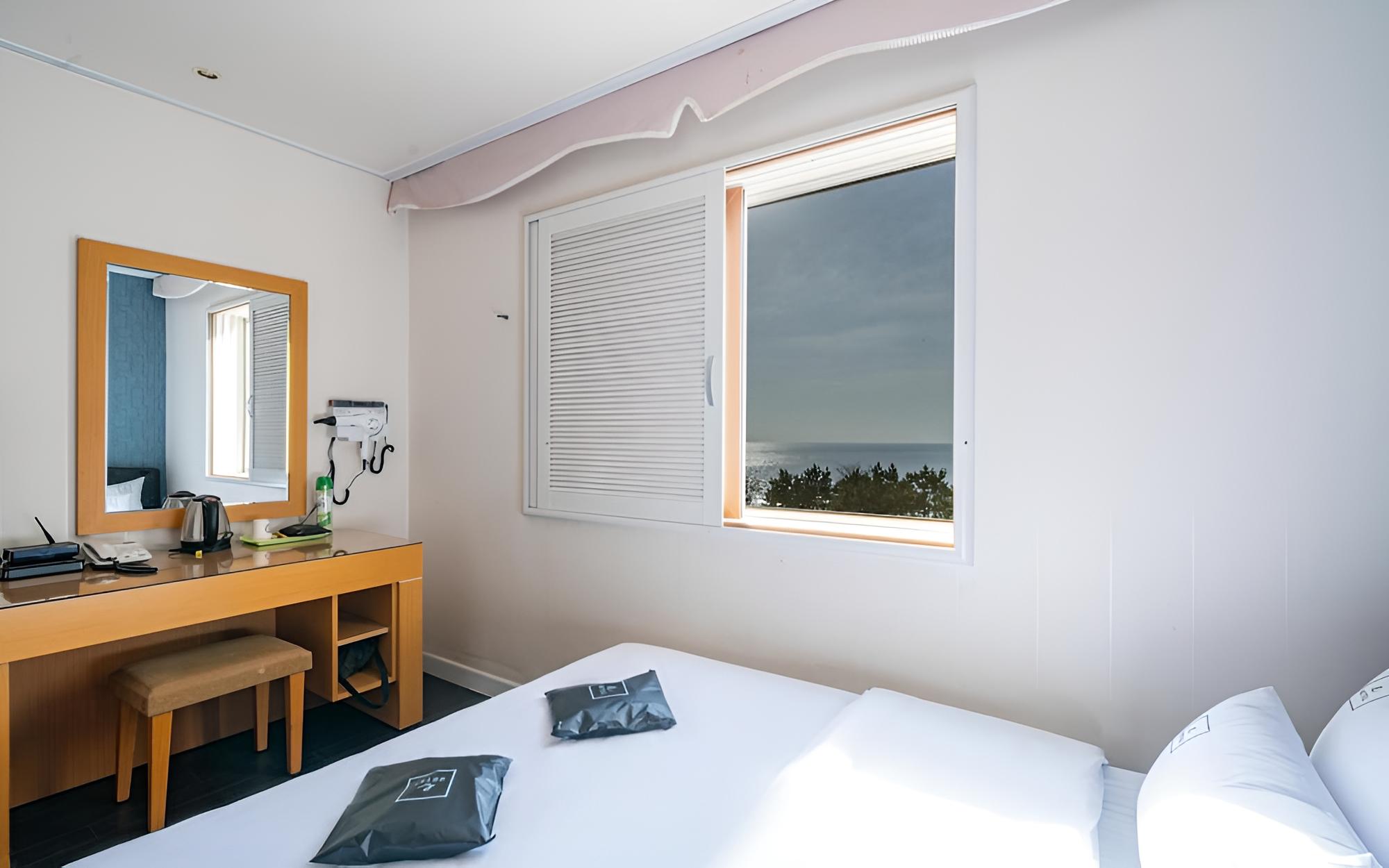Boryeong e Hotel