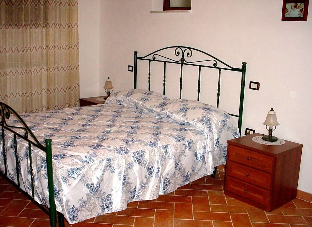 Agriturismo Arcomano