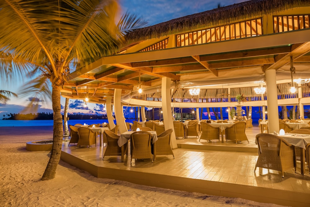 Kihaa Maldives
