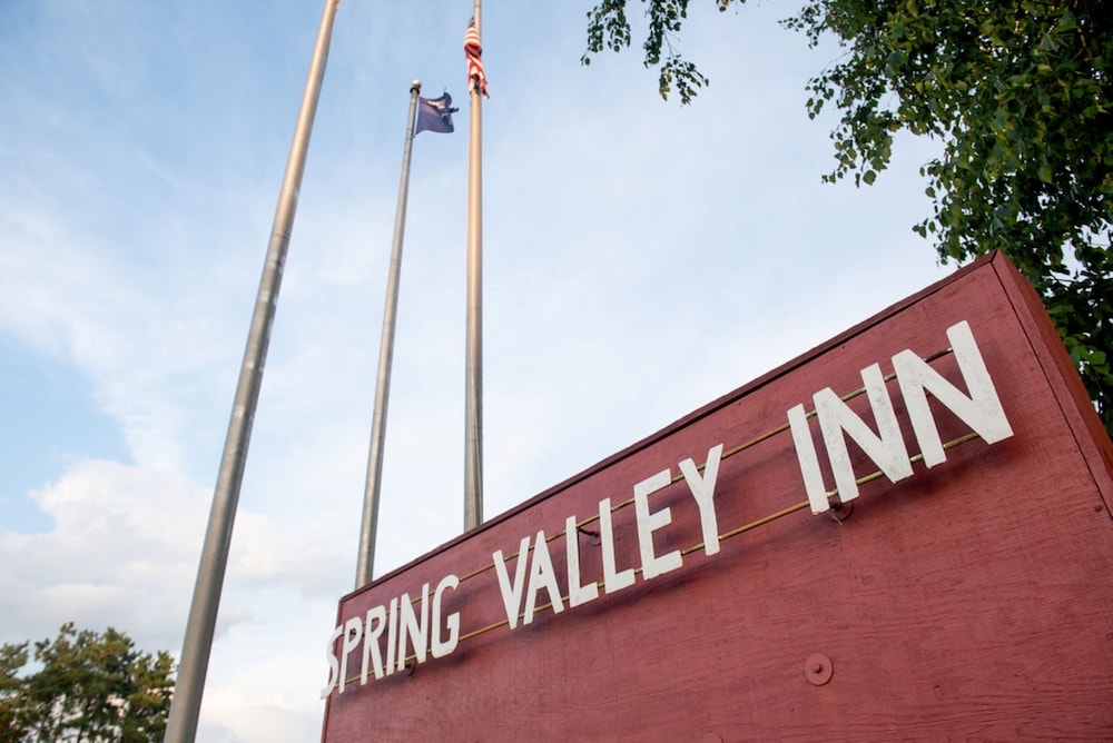 Spring Valley Inn