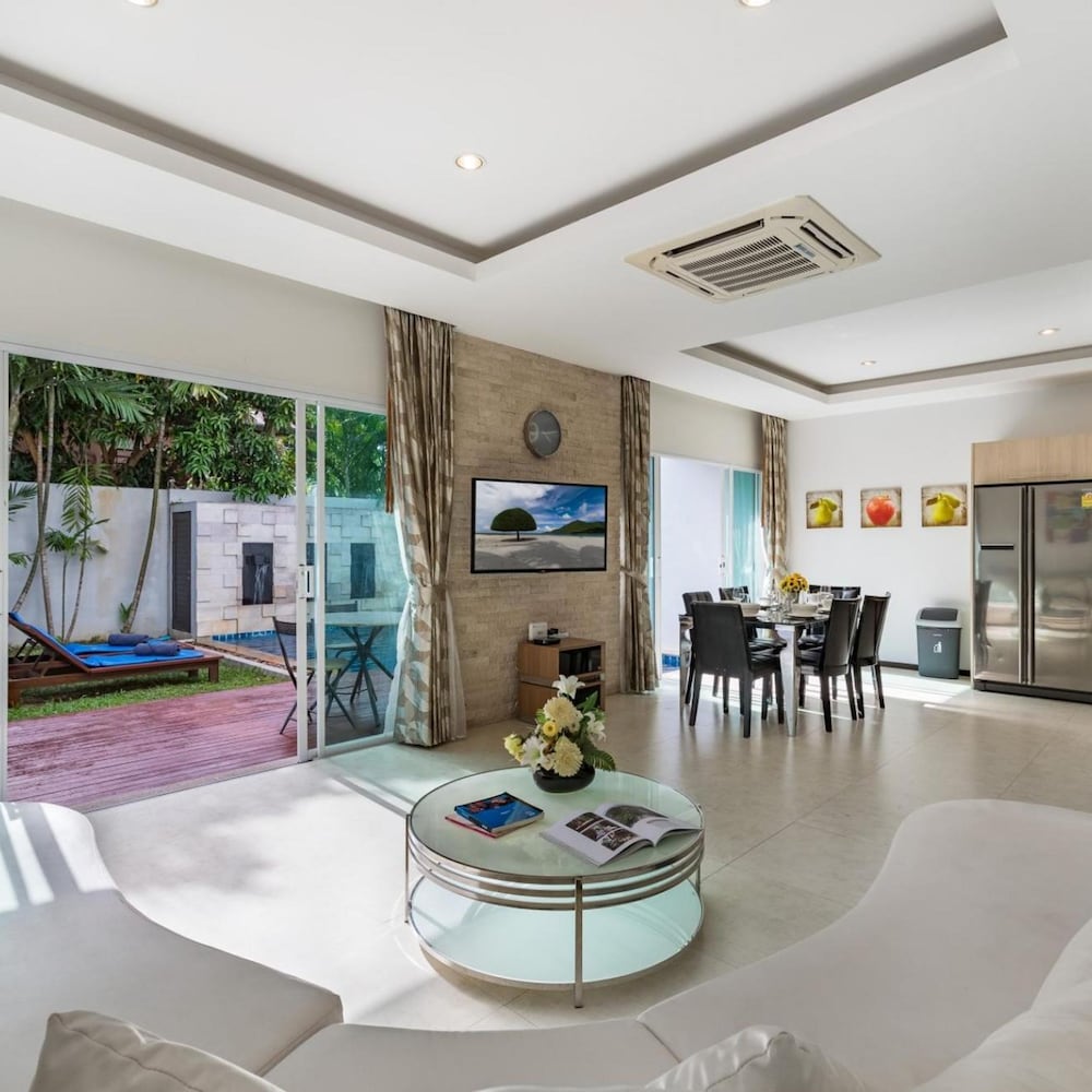 Trixie Town House Unit 2 view 4