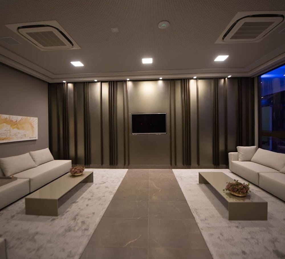 Holanda's Prime Residence