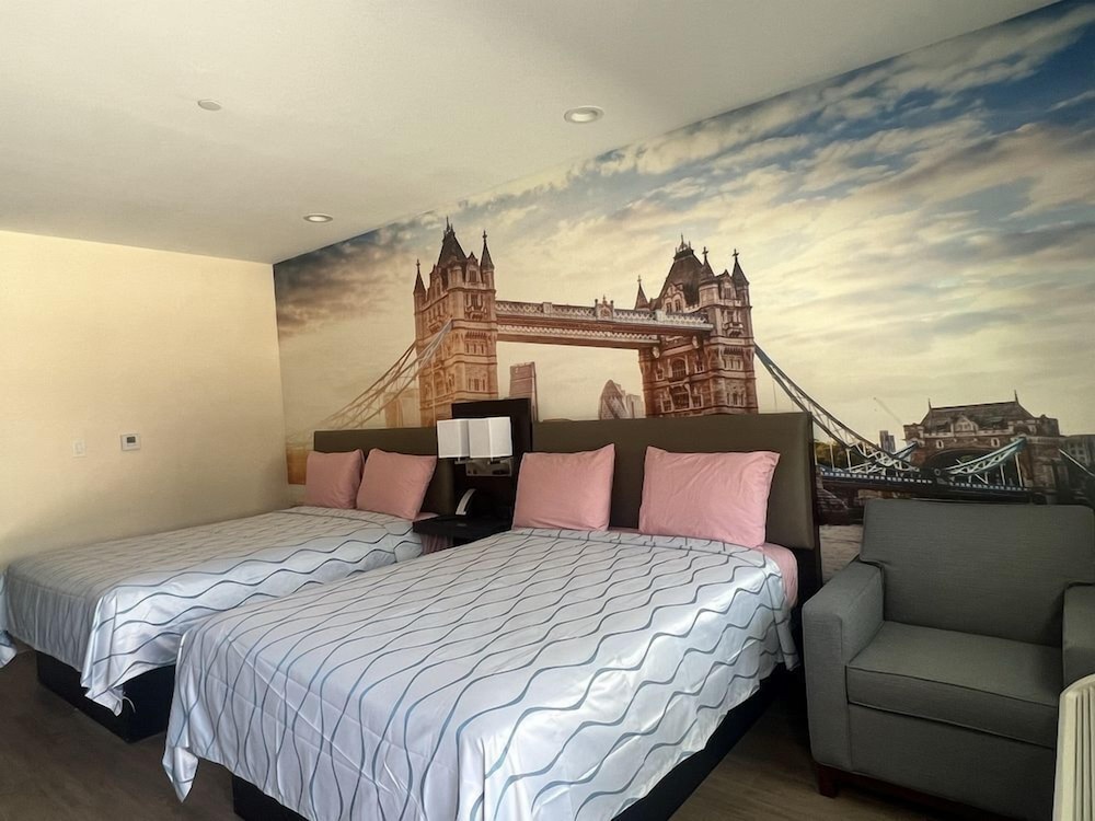 Elite Inn & Suites