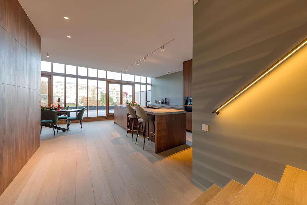 Duplex Penthouse with Breathtaking Views