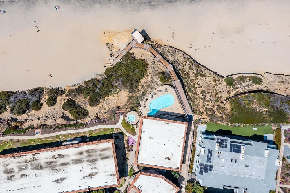 Ocean Facing Condo in Solana
