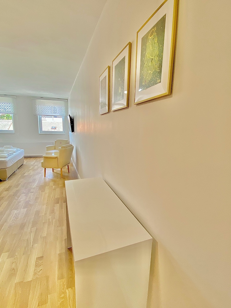Steiner Residences Mödling