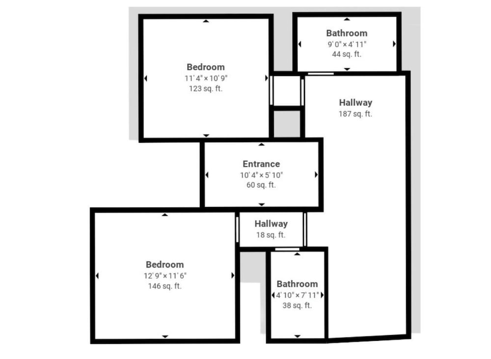 Windsor Hills Resort 5 Bedroom Private Pool Home 5 Home
