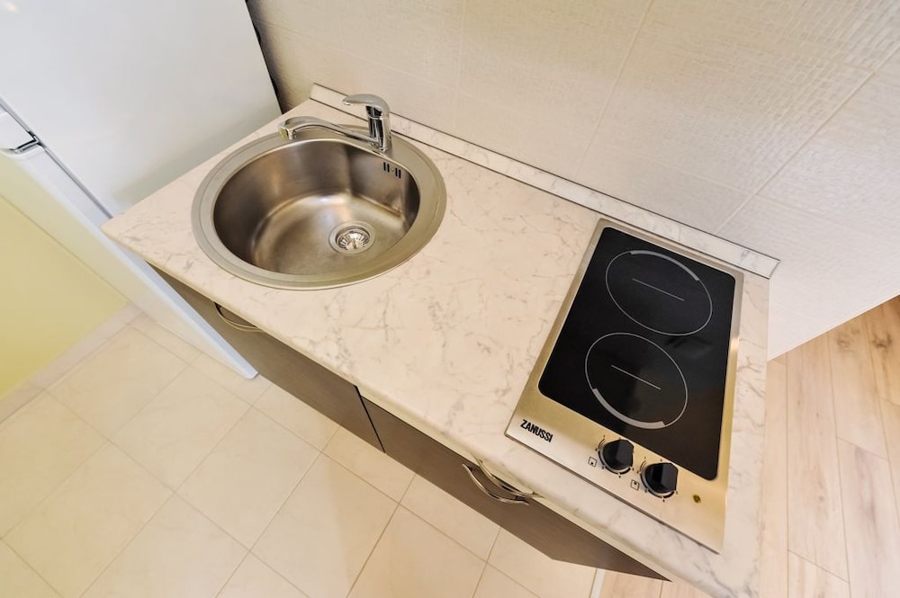 Apartments Kruno