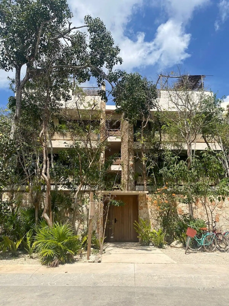 TEVA TULUM