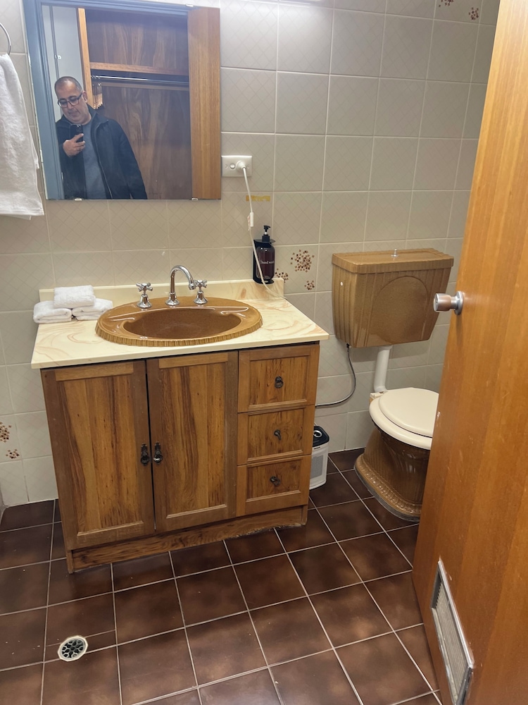The Lodge Cooma