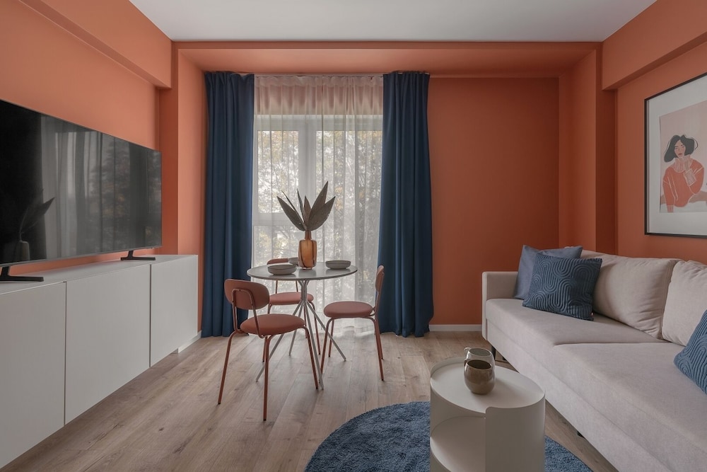 Apartio Rooms Zabrze