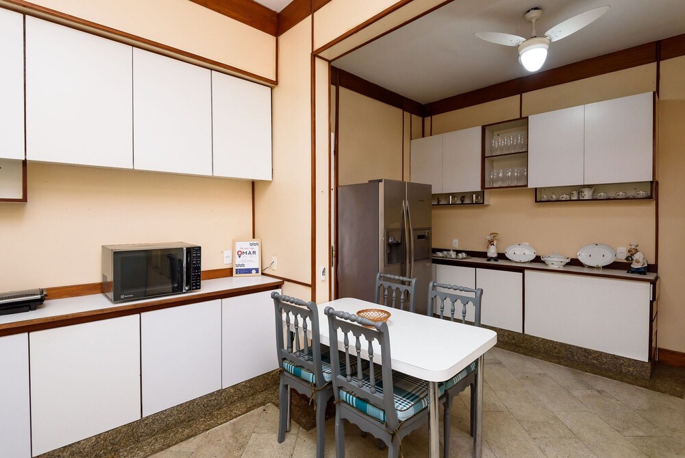 Classic 4-bedrooms by the Sea A 3484/301