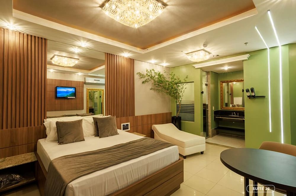 Motel Sherwood