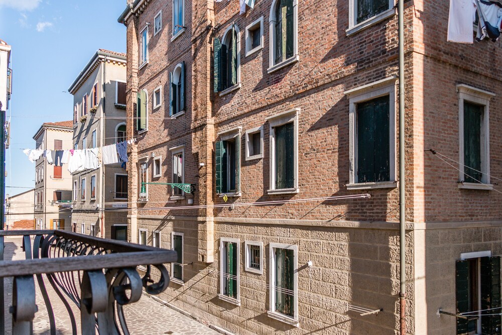 Ca' dei Mori Venetian Atmosphere photo 2