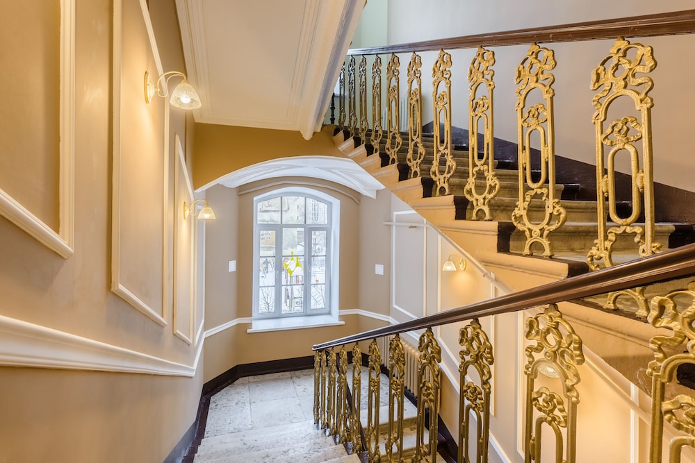 Nevsky Loft Studio