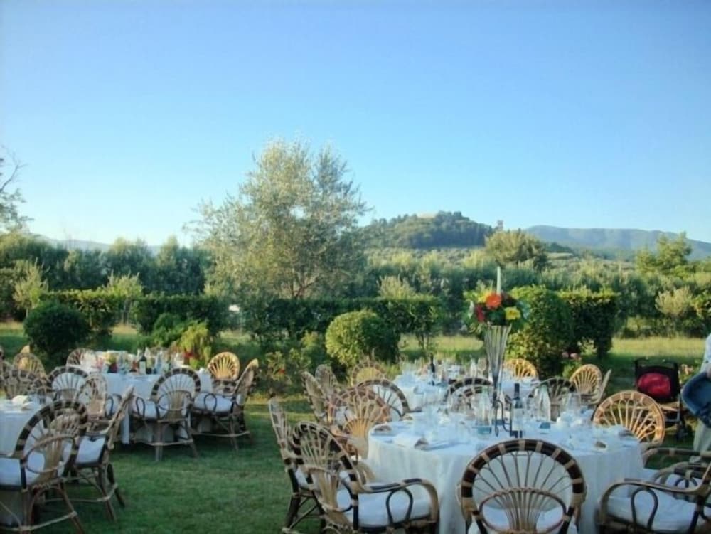 Locanda La Querce