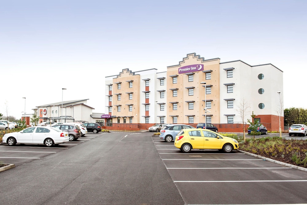 Premier Inn Cleethorpes, photo 8
