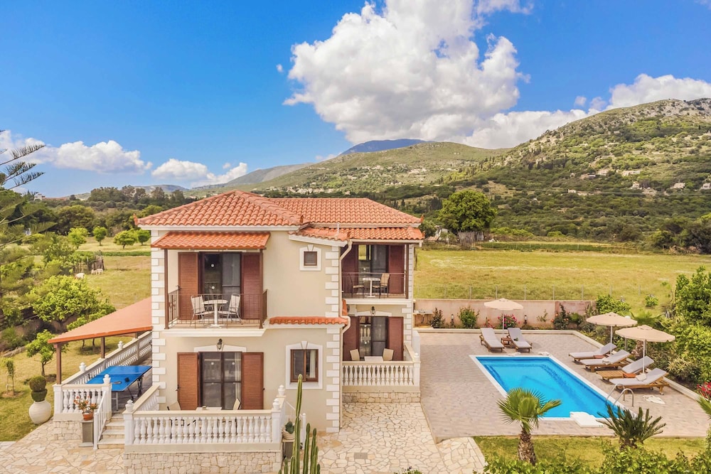 Villa Skala View