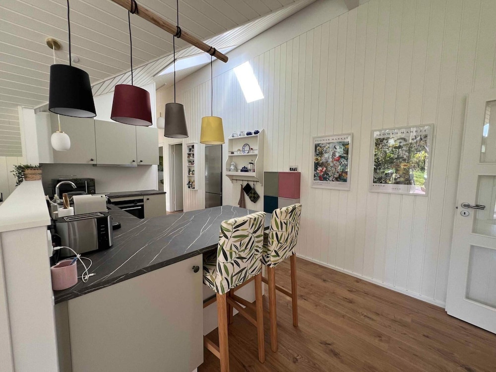 4 Star Holiday Home in Lundby