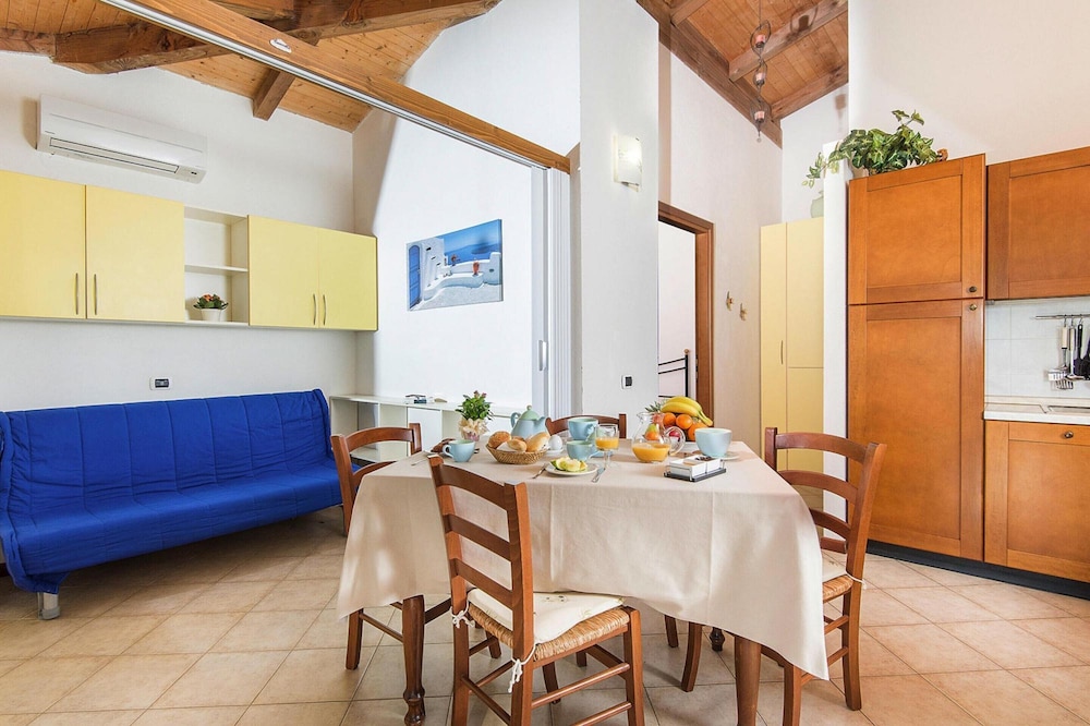 Bungalow in Riotorto Near the sea Beach-formerly TUI Ferienhaus