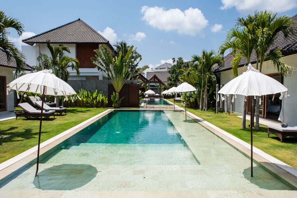 Villa for Rent in Bali 2084 view 5