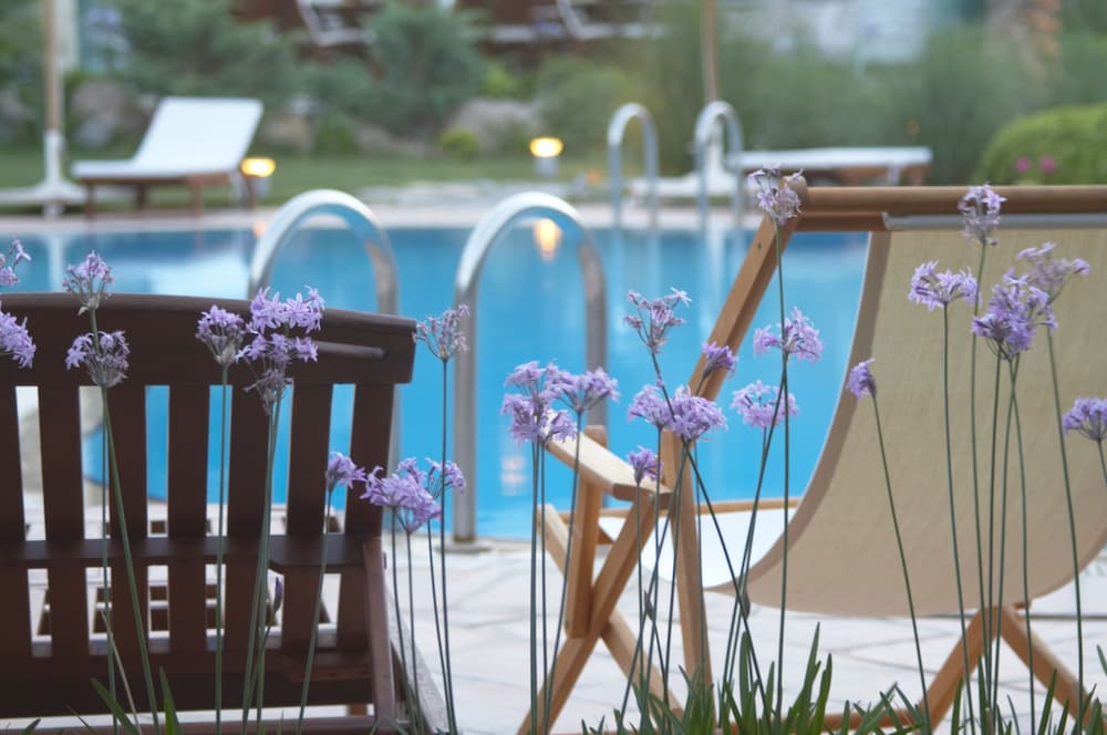 The LifeCo Bodrum İyi Yaşam Merkezi - Sadece Yetişkinler - Image 14
