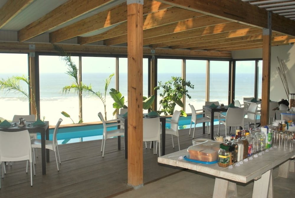 Wilderness Beach Resort