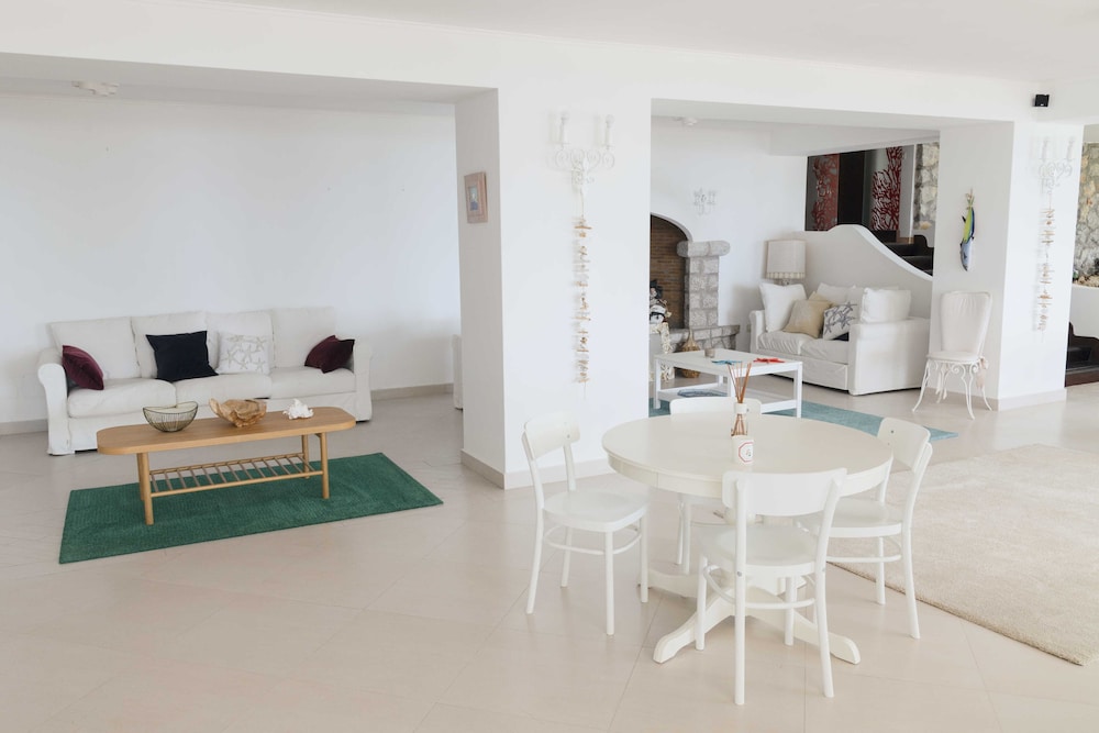 La Canostra Capri - luxury villa
