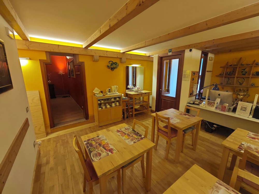 Casa Malvina