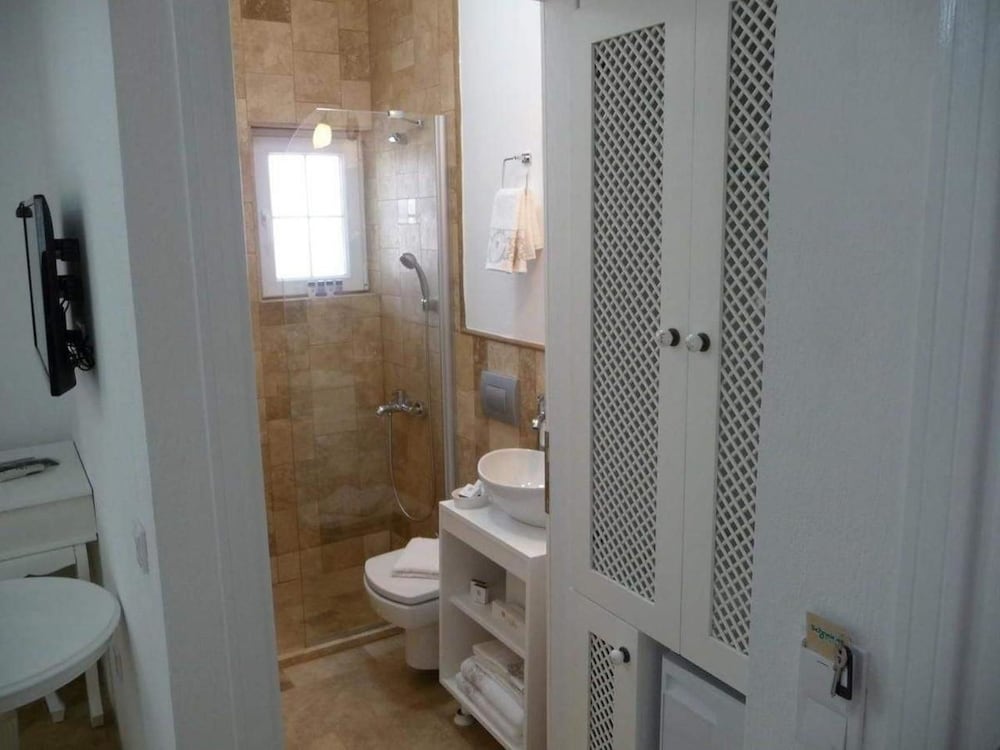 Yelken Konak Alacati