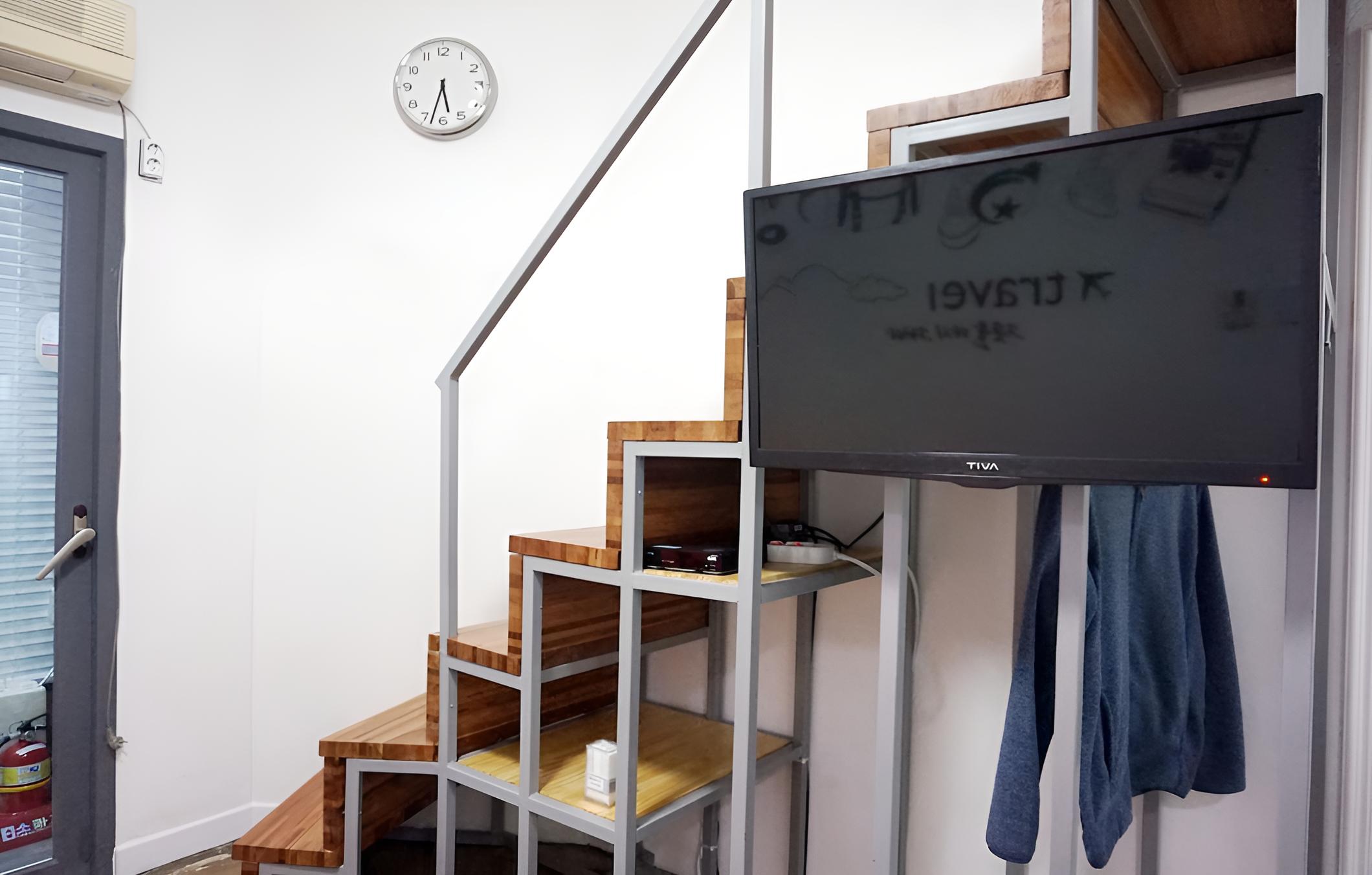 LikeU Guesthouse