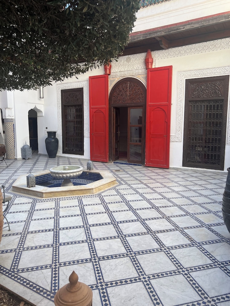RIAD KSAR AGDID