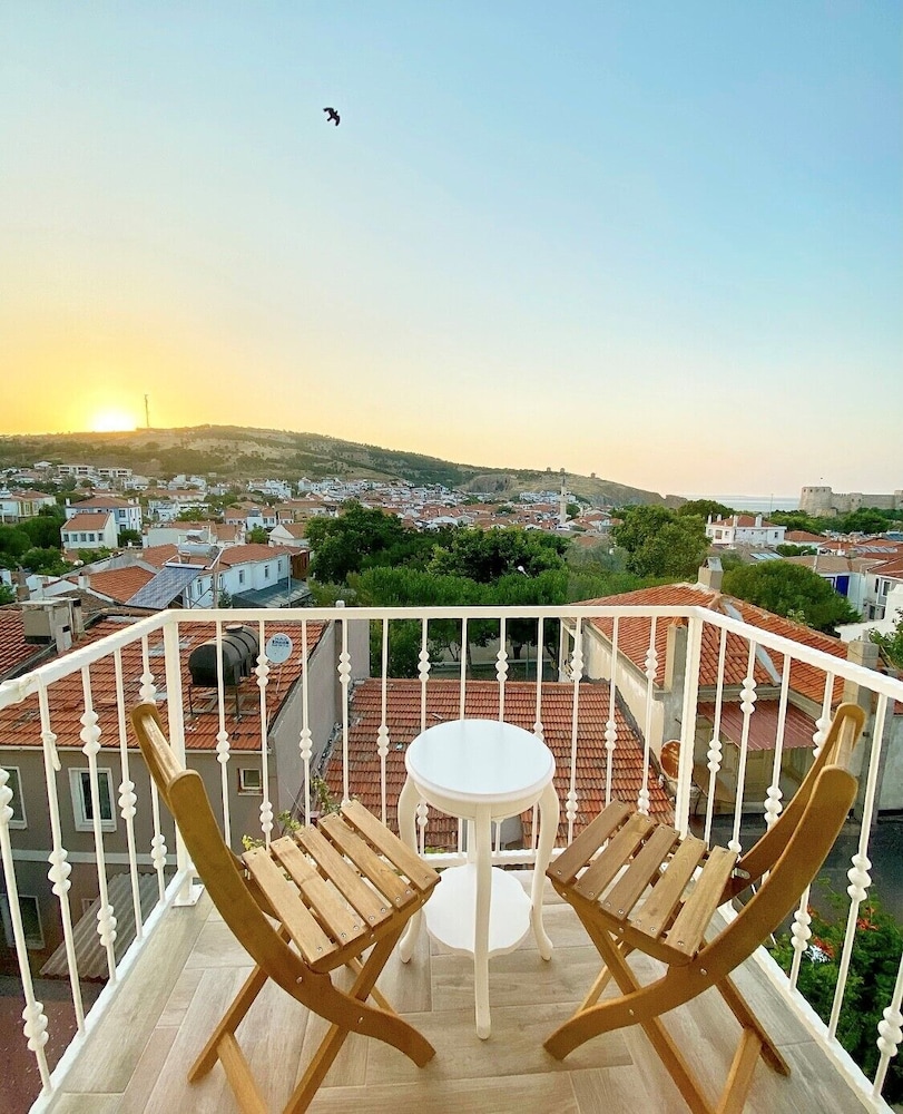 TasAda Otel - Özel Sınıf - Image 24