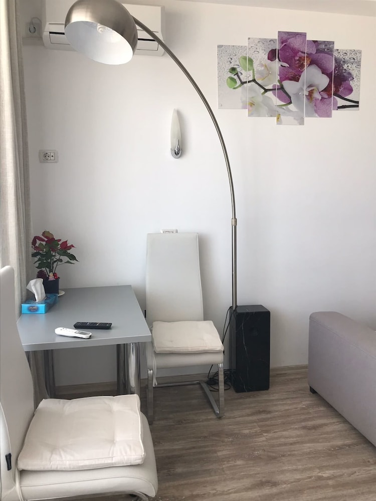 Sea View Studio Mamaia