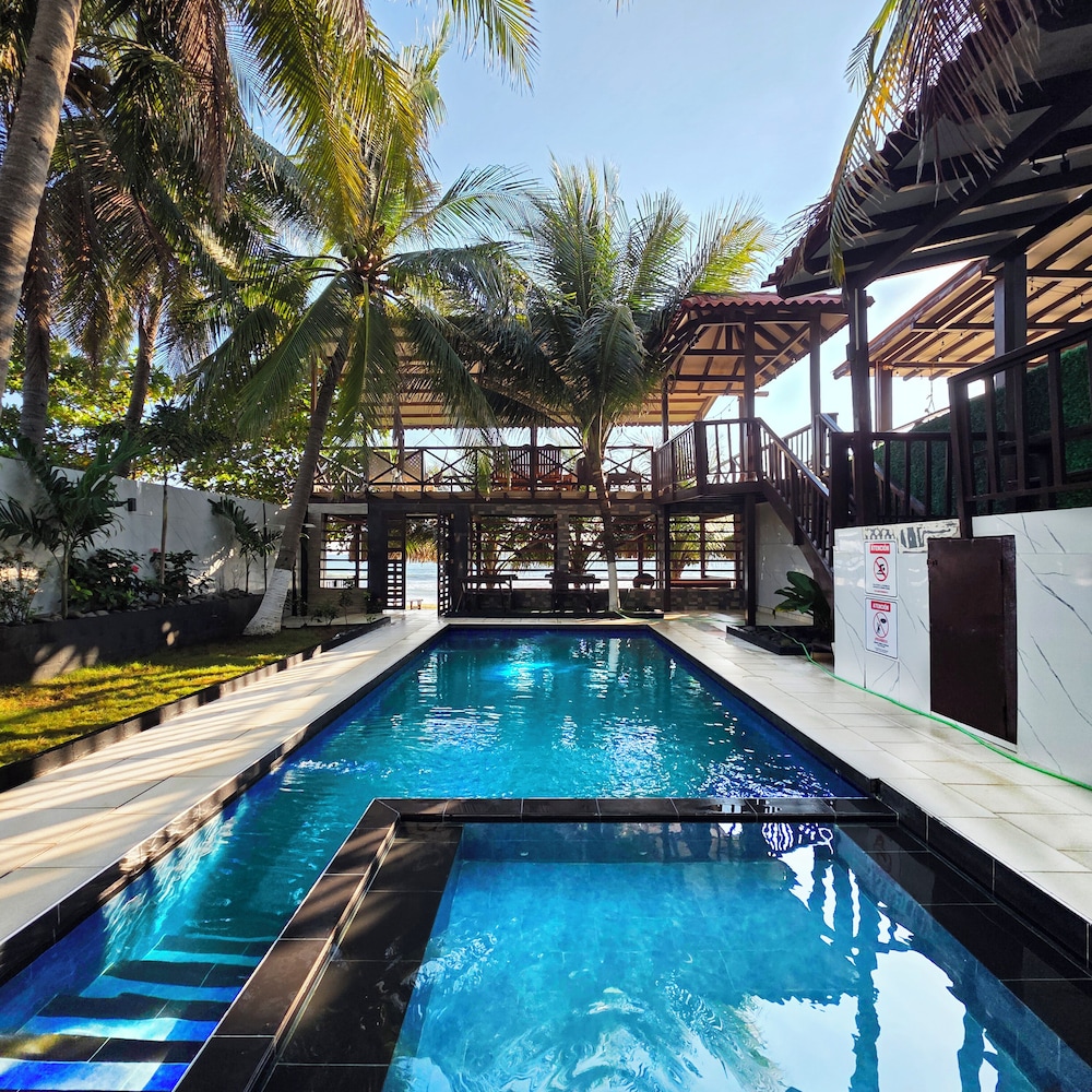 Villas de Mike view 4