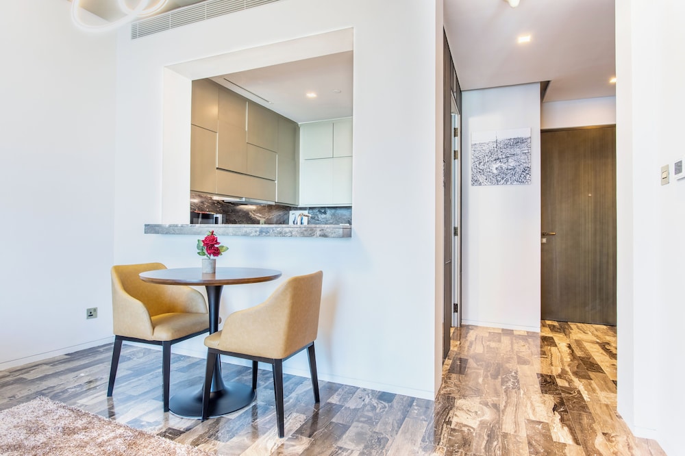Damac Heights by Fendi