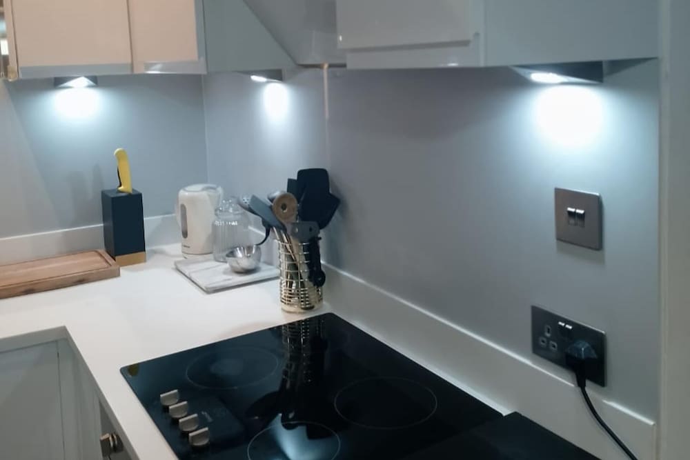 1br - Sleeps 4 - Central London - ws 99-100