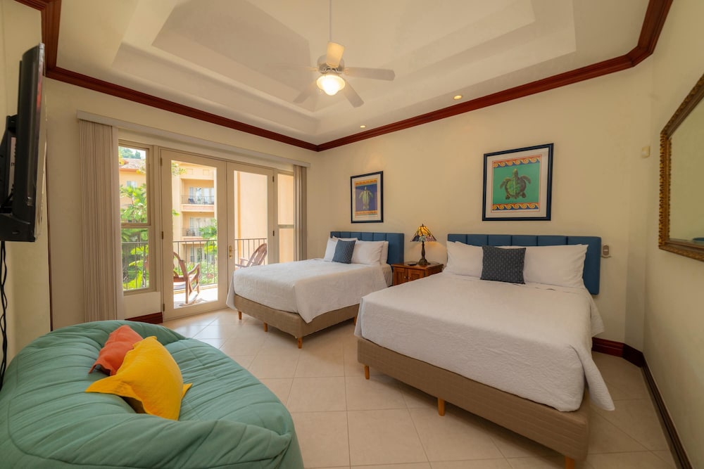 Bella Vista 3A 3 bdr 3 1 2 Bath Ocean View