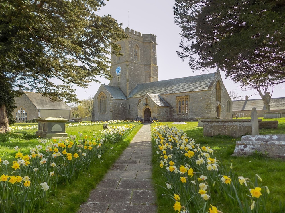 The Granary, Burton Bradstock