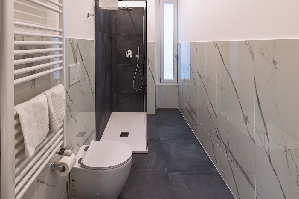EFFE 9 FLAMINIO Guest House