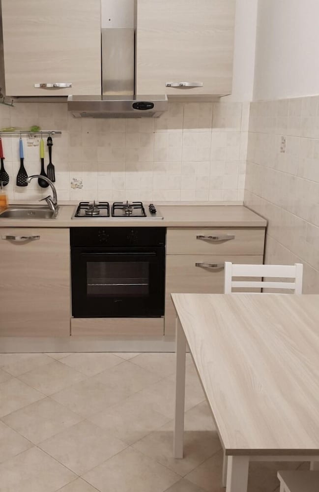 Big Apartment in Campo de Fiori