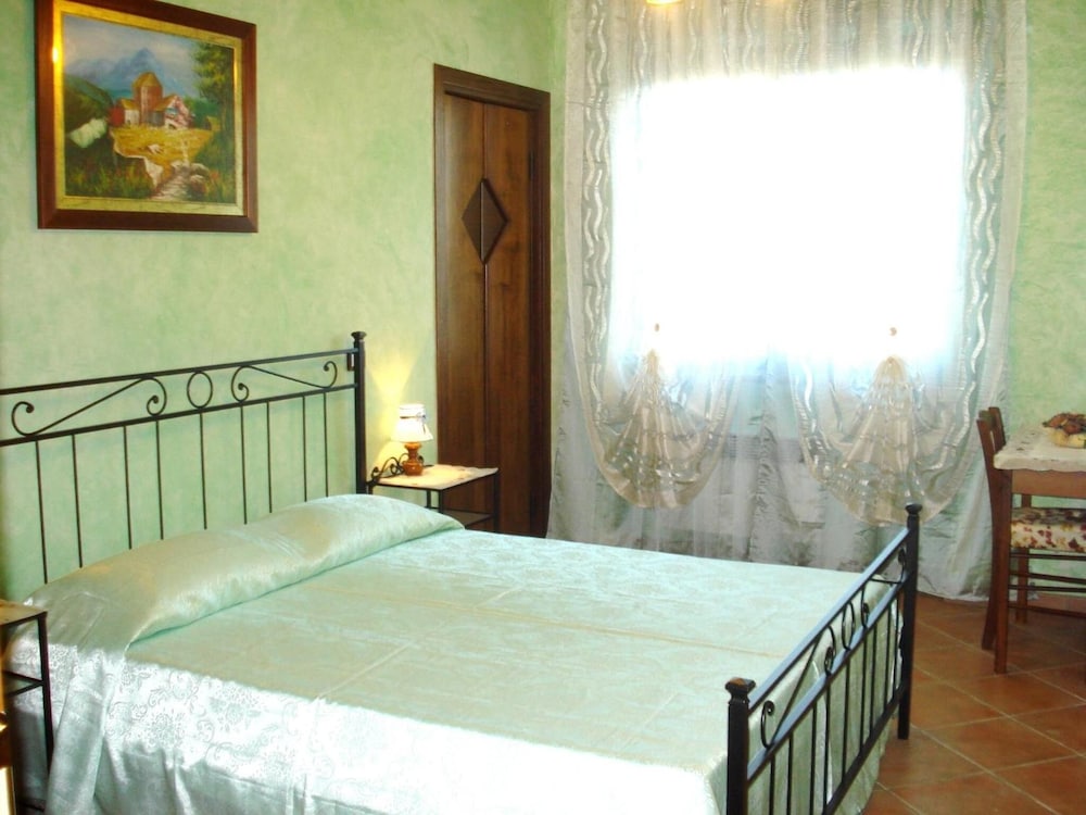 Agriturismo Montigliano