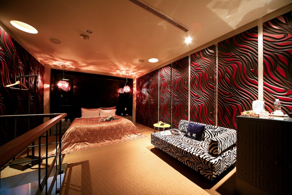 Fongchin Motel