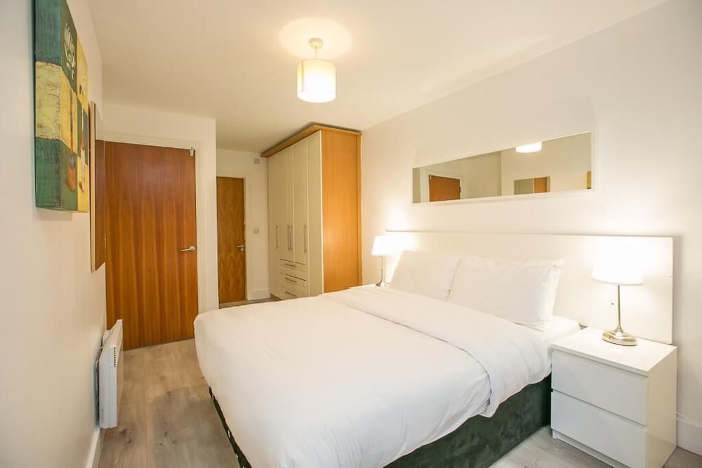Parnell Corner Apartments