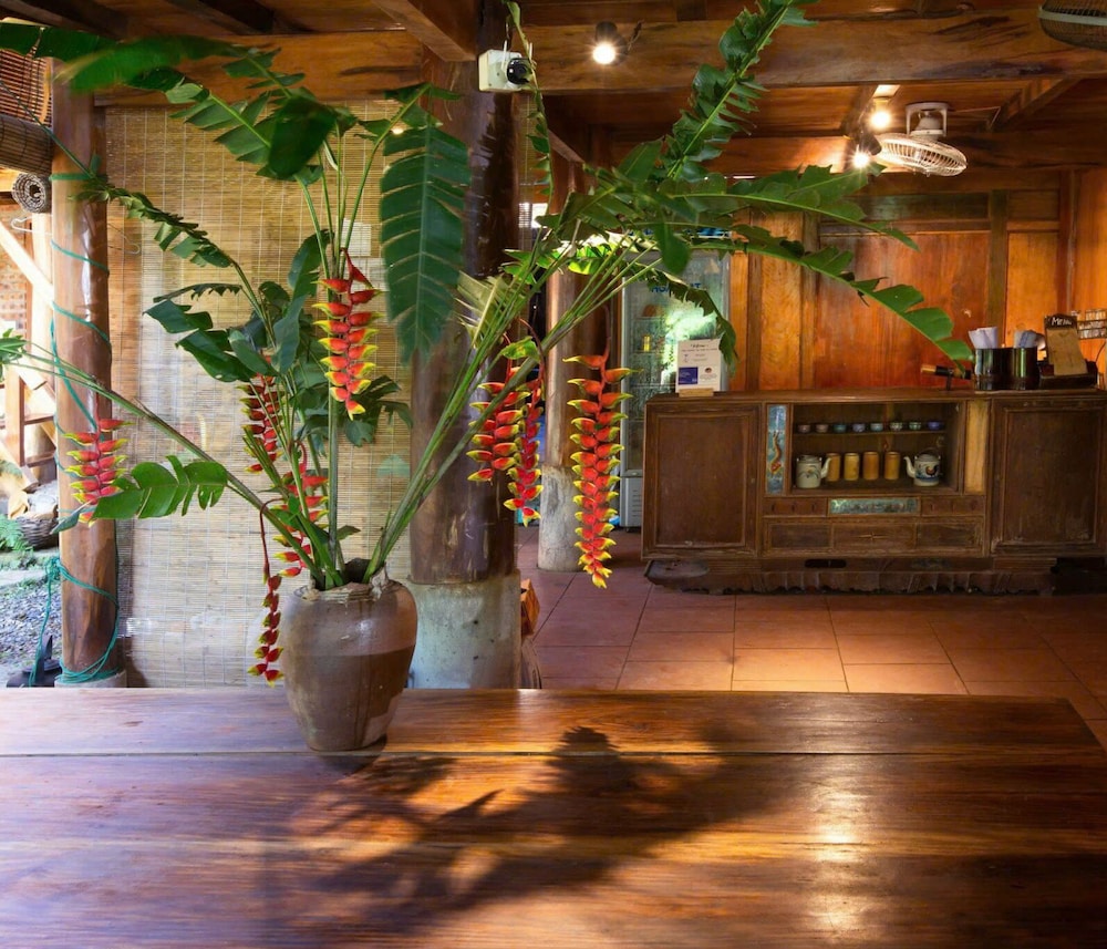 Thai House Pu Luong