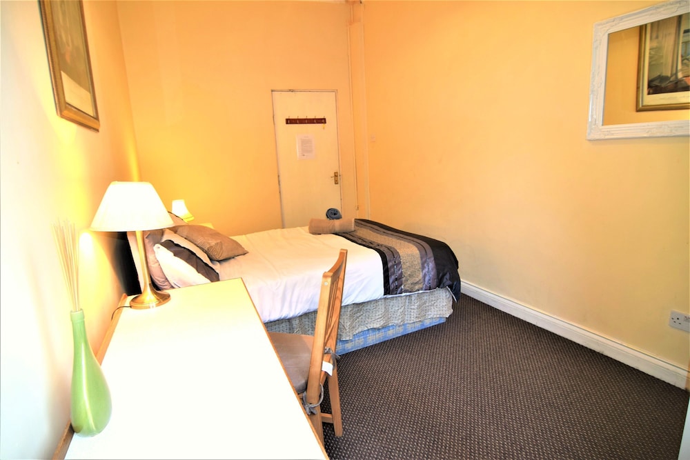 Manu's Guesthouse