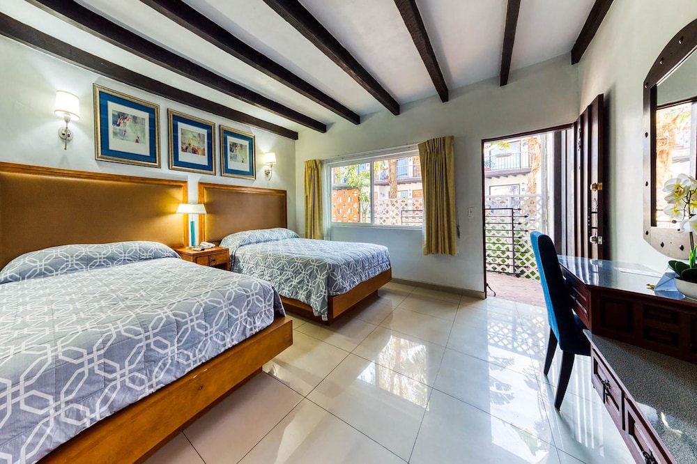Ensenada Vacations - Hotel Casa del Sol - Property Image 28
