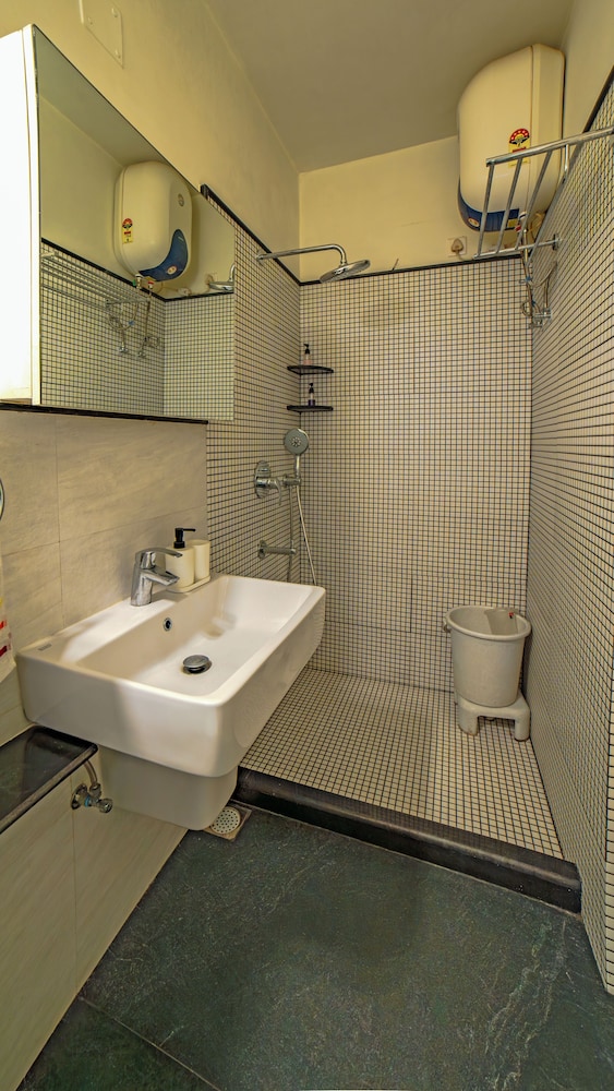 Yellowbrick-Calcutta's Freshest BnB