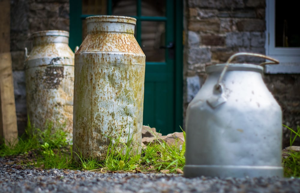 Pontyclerc Farm House B&B